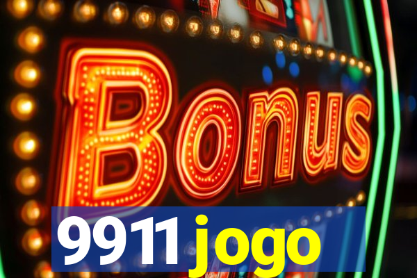 9911 jogo